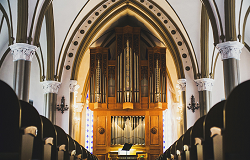 Гала-концерт лауреатов конкурса 