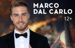 MARCO DAL CARLO